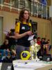 Foto vom Album: BW-Pokal weibliche Jugend C