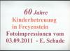 Foto vom Album: 60 Jahre Kinderbetreuung in Freyenstein