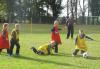 Fotoalbum Fußballtraining der Kleinsten