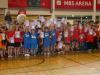 Foto vom Album: Basketballturnier der Schulen