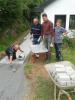 Foto vom Album: neuer Zugang zum Clubhaus