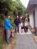 Foto vom Album: neuer Zugang zum Clubhaus