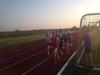 Foto vom Album: Templiner Abendsportfest, 16.09.2014