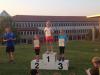 Foto vom Album: Templiner Abendsportfest, 16.09.2014