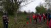 Foto vom Album: Cross-Kreismeisterschaften Prenzlau, 15.11.2014