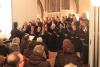Foto vom Album: Weihnachtskonzert Kirche Lindhorst mit Jugendchor