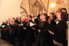 Foto vom Album: Weihnachtskonzert Kirche Lindhorst mit Jugendchor