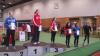 Foto vom Album: LM Halle U 16 Potsdam