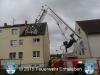 Foto vom Album: Arbeitsreicher Jahresbeginn für die Feuerwehren der Stadt