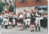 Foto vom Album: Rückblick auf das Internationale Tanz – und Musikfest in Bad Salzungen