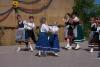 Foto vom Album: Tanz – und Musikfest in Dorndorf