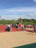 Foto vom Album: Abendsportfest Prenzlau, 19.05.2015