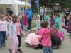 Foto vom Album: Straßenfest der Kita Regenbogen zum Kindertag 2015