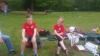Foto vom Album: Kreissportspiele V - G in Eggesin, 22.05.2015