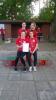Foto vom Album: Kreissportspiele V - G in Eggesin, 22.05.2015