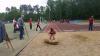 Foto vom Album: Kreissportspiele V - G in Eggesin, 22.05.2015