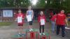 Foto vom Album: Kreissportspiele V - G in Eggesin, 22.05.2015