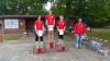 Foto vom Album: Kreissportspiele V - G in Eggesin, 22.05.2015