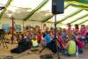 Foto vom Album: Sommerfest Wusterhausen - Kindertag