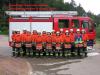 Fotoalbum Freiw. Feuerwehr erringt bronzenes Leistungsabzeichen