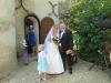 Foto vom Album: Hochzeit im Alten Schloss Freyenstein
