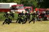 Foto vom Album: Amtsausscheid der Feuerwehren des Amtes Burg (Spreewald) am 1. August 2015