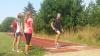 Foto vom Album: Trainingslager Leichtathleten 2015
