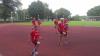 Foto vom Album: Trainingslager Leichtathleten 2015