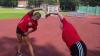 Foto vom Album: Trainingslager Leichtathleten 2015