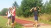 Foto vom Album: Trainingslager Leichtathleten 2015