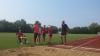 Foto vom Album: Trainingslager Leichtathleten 2015