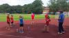 Foto vom Album: Trainingslager Leichtathleten 2015