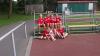 Foto vom Album: Trainingslager Leichtathleten 2015