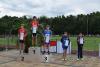 Foto vom Album: Landesmeisterschaften U12 / U 14 Königs Wusterhausen, 19.09.2015