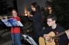 Foto vom Album: Vorweihnachtliches Singen und Musizieren