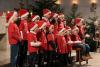 Foto vom Album: Vorweihnachtliches Singen und Musizieren 2011