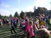Foto vom Album: Herbstcrosslauf, Siegerehrung, Schulmatheolympiade 2015