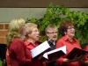 Foto vom Album: Liederabend in Holzkirchhausen mit dem Gemeinsamen Chor