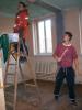 Foto vom Album: Jugendzentrum Ziesar erstrahlt in neuen Farben
