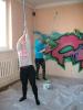 Foto vom Album: Jugendzentrum Ziesar erstrahlt in neuen Farben
