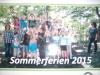 Foto vom Album: Jahresrückblick 2015 - Jugendzentrum Ziesar