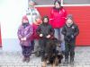 Foto vom Album: Rettungshundestaffel Bensheim in Steinberg