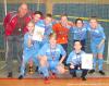 Fotoalbum Fußball D-J.: LSV Masters des LSV Friedersdorf am 23.01.16