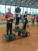 Foto vom Album: LM Potsdam U18 - Aktive / Wintersportfest Berlin