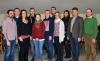 Fotoalbum Jahreshauptversammlung mit Neuwahl der Vorstandschaft und Ehrungen langjähriger Mitglieder
