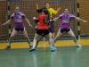 Foto vom Album: wJB-SBL - Spiel gegen die SG Maulburg/Steinen