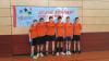 Foto vom Album: WK III Jungen Volleyball