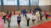 Foto vom Album: Judo mit dem Judo-Club Oberthal