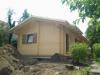 Foto vom Album: Aufbau eines Holzhauses in Bad Muskau