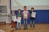 Bild von Galerie: Leichtathletik 2015 (November und Dezember)